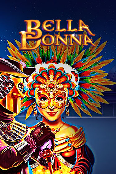 Демо игра Bella Donna играть онлайн | VAVADA Casino бесплатно