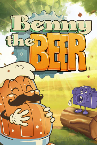 Демо игра Benny the Beer играть онлайн | VAVADA Casino бесплатно