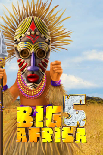 Демо игра Big 5 Africa играть онлайн | VAVADA Casino бесплатно