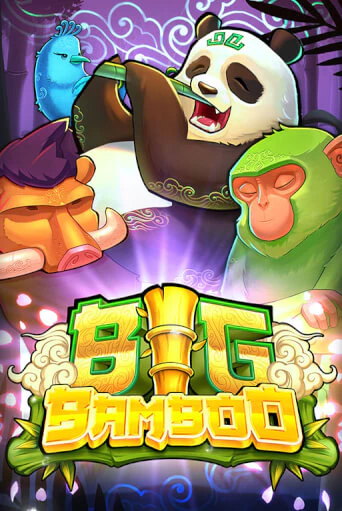 Демо игра Big Bamboo играть онлайн | VAVADA Casino бесплатно
