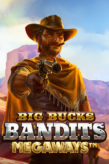 Демо игра Big Bucks Bandits Megaways играть онлайн | VAVADA Casino бесплатно