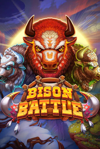 Демо игра Bison Battle играть онлайн | VAVADA Casino бесплатно
