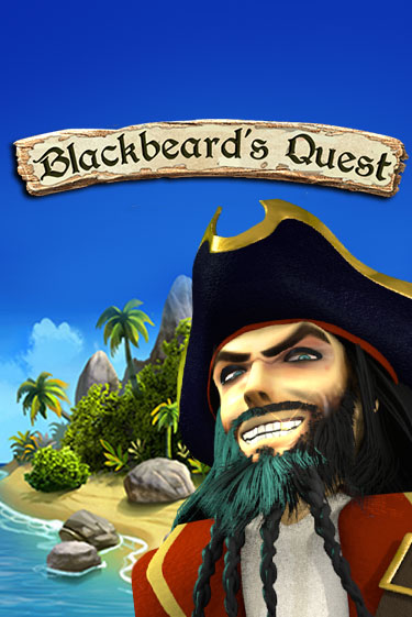 Демо игра Blackbeard's Quest играть онлайн | VAVADA Casino бесплатно