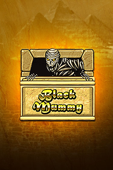 Демо игра Black Mummy играть онлайн | VAVADA Casino бесплатно