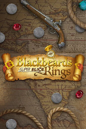 Демо игра Blackbeards SuperSlice Rings играть онлайн | VAVADA Casino бесплатно
