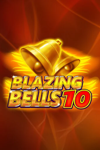 Демо игра Blazing Bells 10 играть онлайн | VAVADA Casino бесплатно