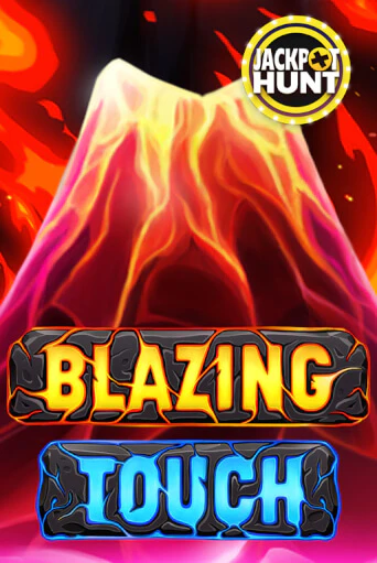 Демо игра Blazing Touch играть онлайн | VAVADA Casino бесплатно