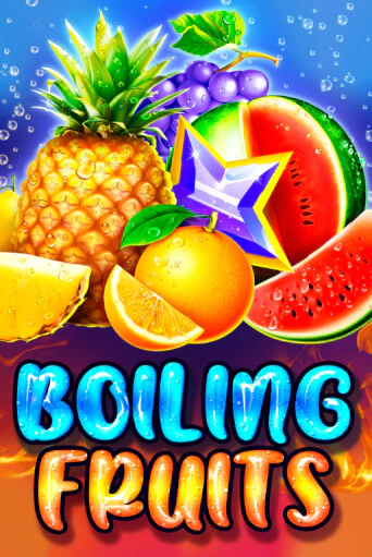 Демо игра Boiling Fruits играть онлайн | VAVADA Casino бесплатно