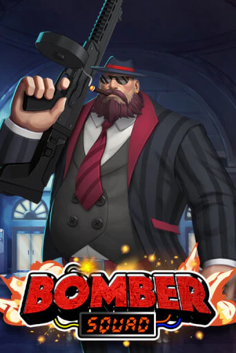 Демо игра Bomber Squad играть онлайн | VAVADA Casino бесплатно