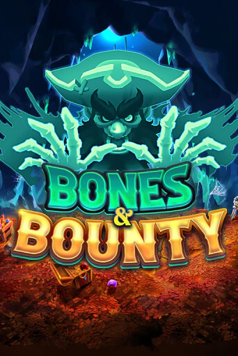 Демо игра Bones & Bounty играть онлайн | VAVADA Casino бесплатно