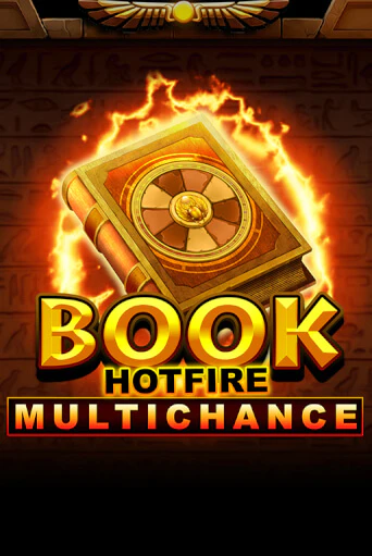 Демо игра Book Hotfire Multichance играть онлайн | VAVADA Casino бесплатно