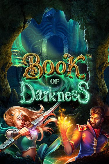 Демо игра Book Of Darkness играть онлайн | VAVADA Casino бесплатно
