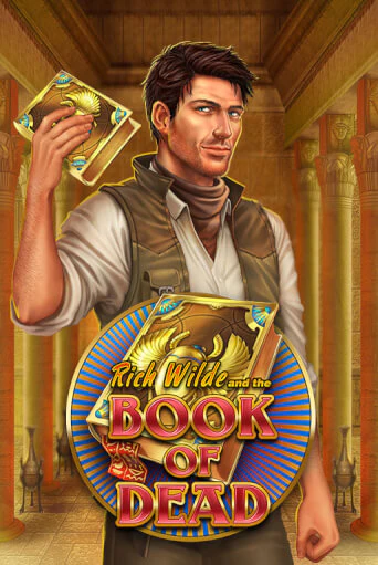 Демо игра Book of Dead играть онлайн | VAVADA Casino бесплатно
