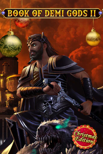Демо игра Book Of Demi Gods II - Christmas Edition играть онлайн | VAVADA Casino бесплатно