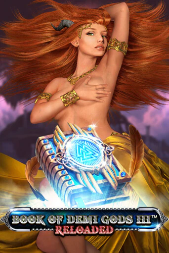 Демо игра Book Of Demi Gods III Reloaded играть онлайн | VAVADA Casino бесплатно