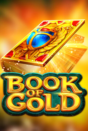 Демо игра Book of Gold играть онлайн | VAVADA Casino бесплатно