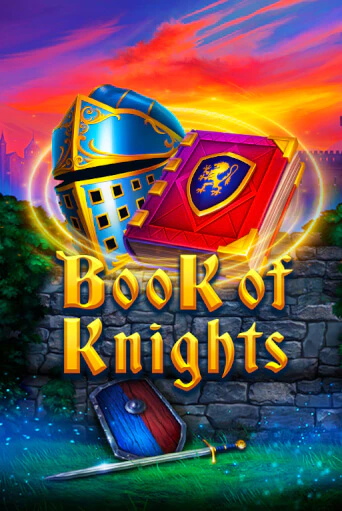 Демо игра Book of Knights играть онлайн | VAVADA Casino бесплатно