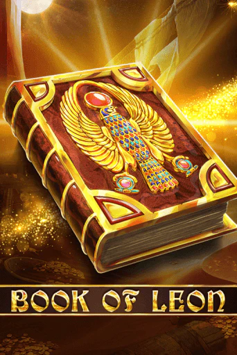 Демо игра Book of Leon играть онлайн | VAVADA Casino бесплатно