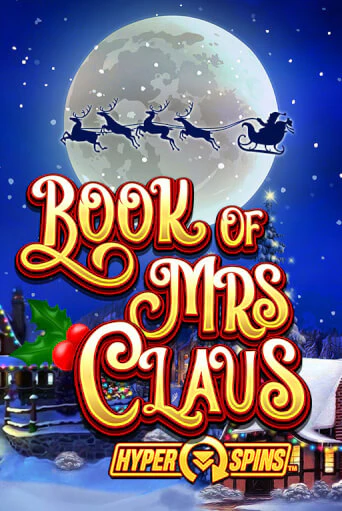 Демо игра Book Of Mrs Claus играть онлайн | VAVADA Casino бесплатно