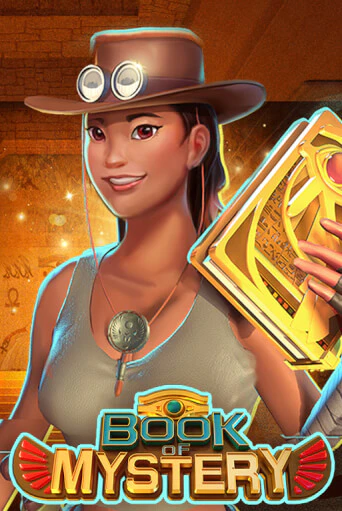 Демо игра Book Of Mystery играть онлайн | VAVADA Casino бесплатно