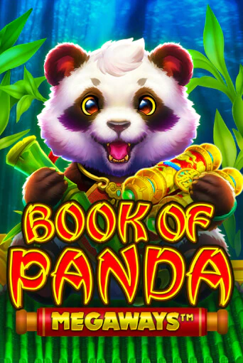 Демо игра Book of Panda Megaways играть онлайн | VAVADA Casino бесплатно