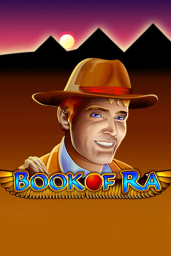 Демо игра Book of Ra играть онлайн | VAVADA Casino бесплатно