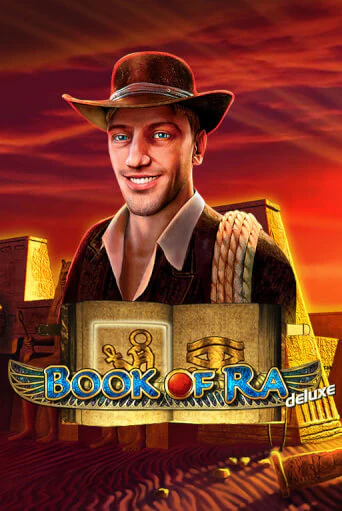 Демо игра Book Of Ra Deluxe играть онлайн | VAVADA Casino бесплатно