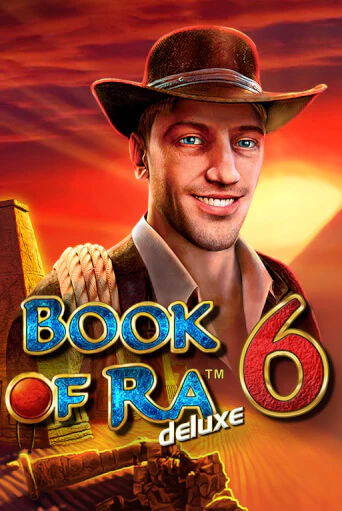Демо игра Book of Ra Deluxe 6 играть онлайн | VAVADA Casino бесплатно