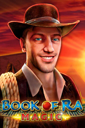 Демо игра Book of Ra Magic играть онлайн | VAVADA Casino бесплатно