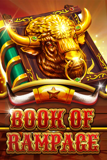 Демо игра Book Of Rampage играть онлайн | VAVADA Casino бесплатно
