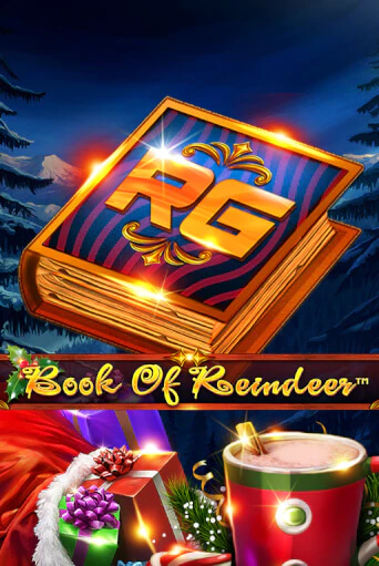 Демо игра Book Of Reindeer играть онлайн | VAVADA Casino бесплатно
