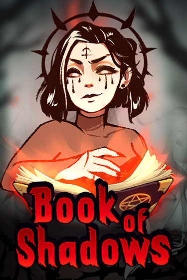 Демо игра Book Of Shadows играть онлайн | VAVADA Casino бесплатно