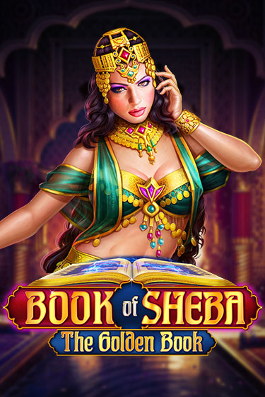 Демо игра Book of Sheba играть онлайн | VAVADA Casino бесплатно