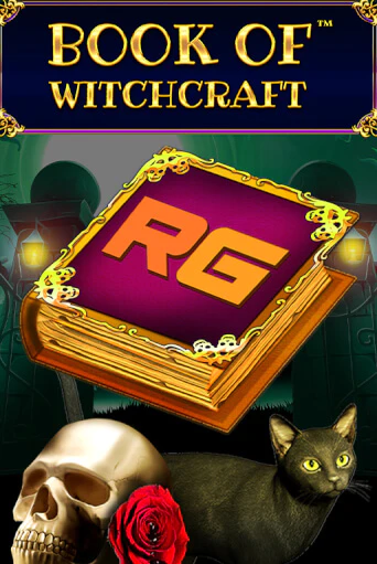 Демо игра Book Of Witchcraft играть онлайн | VAVADA Casino бесплатно