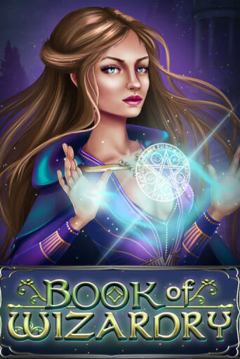 Демо игра Book Of Wizardry играть онлайн | VAVADA Casino бесплатно
