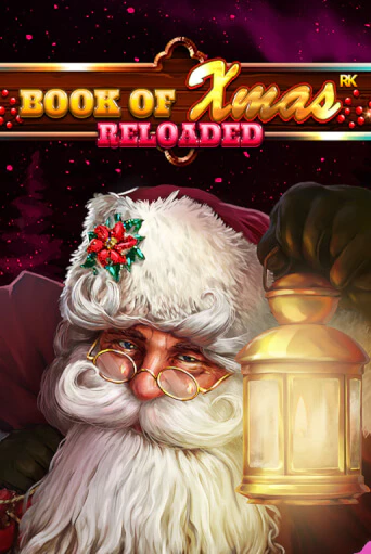 Демо игра Book Of Xmas Reloaded играть онлайн | VAVADA Casino бесплатно