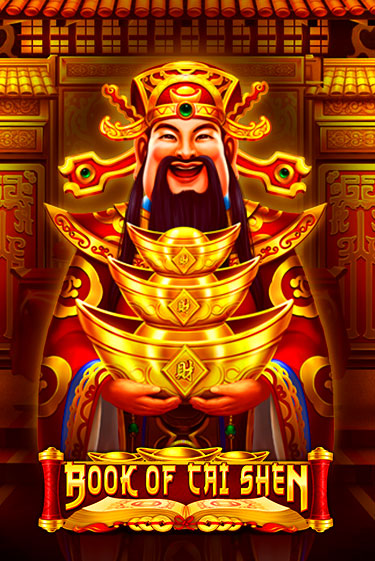 Демо игра Book of Cai Shen играть онлайн | VAVADA Casino бесплатно