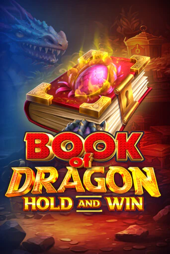 Демо игра Book of Dragon играть онлайн | VAVADA Casino бесплатно