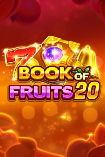 Демо игра Book of Fruits 20 играть онлайн | VAVADA Casino бесплатно