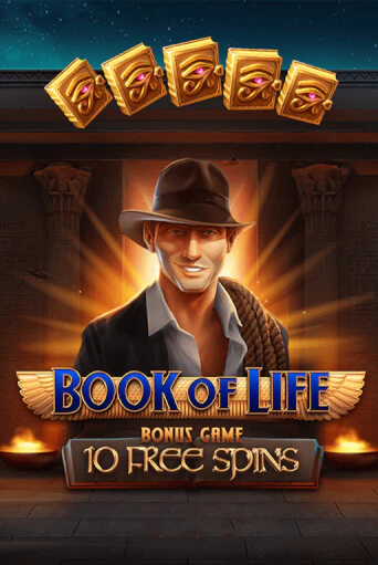 Демо игра Book of Life играть онлайн | VAVADA Casino бесплатно