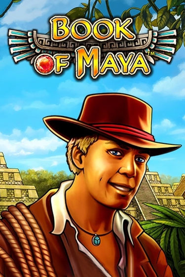 Демо игра Book of Maya играть онлайн | VAVADA Casino бесплатно
