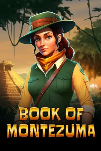 Демо игра Book of Montezuma играть онлайн | VAVADA Casino бесплатно