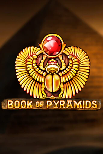 Демо игра Book of Pyramids играть онлайн | VAVADA Casino бесплатно