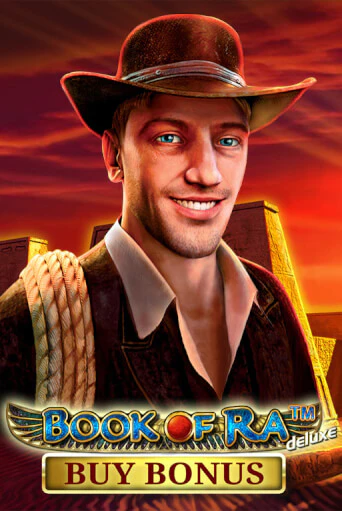 Демо игра Book of Ra Deluxe Buy Bonus играть онлайн | VAVADA Casino бесплатно