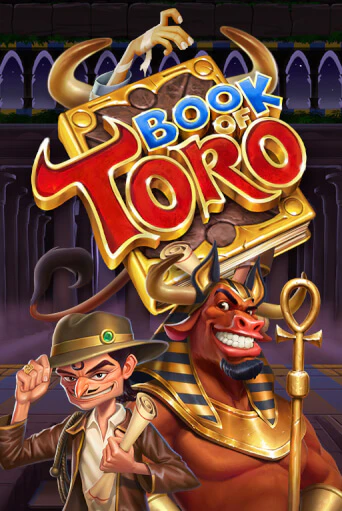 Демо игра Book of Toro играть онлайн | VAVADA Casino бесплатно