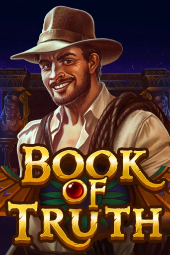 Демо игра Book of Truth играть онлайн | VAVADA Casino бесплатно