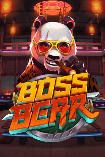 Демо игра Boss Bear играть онлайн | VAVADA Casino бесплатно