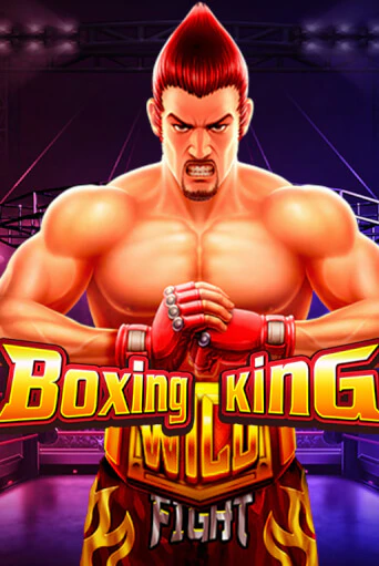 Демо игра Boxing King играть онлайн | VAVADA Casino бесплатно