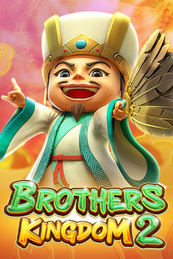 Демо игра Brothers Kingdom 2 играть онлайн | VAVADA Casino бесплатно