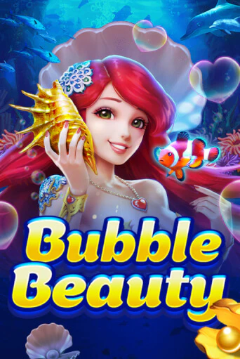 Демо игра Bubble Beauty играть онлайн | VAVADA Casino бесплатно